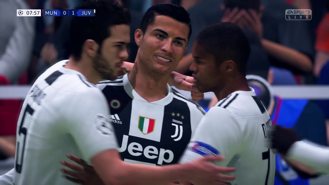 Nar Kommer Fifa 20 Demo Ut