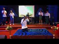 30 minutes soaking worship fever with min iragi chihebe worship fever 2023
