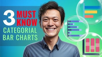 Matplotlib Python SECRET to Visualize Categorical Data Distribution