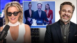 Jeremy Boreing Explains Why He Founded Jeremys Razors