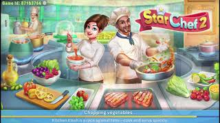 Star Chef 2 screenshot 3