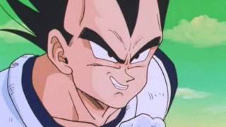 Bitch You Just Jealous Of My Super Saiyan Swagger