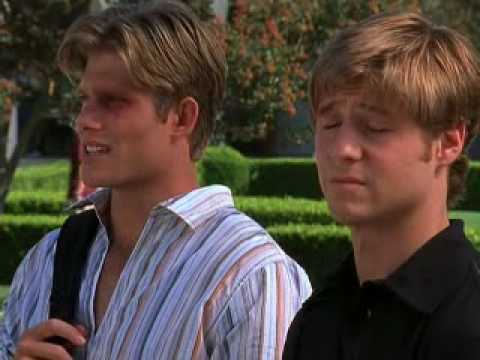 The O.C. best music moment #6 - Jet "Move On"