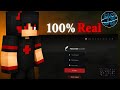 How To Install Feather Client in Mojo/Pojav(No Clickbait) | Best FPS Boost Client