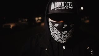 The Hardknocks - Hardknocks Crew OFFICIAL VIDEO