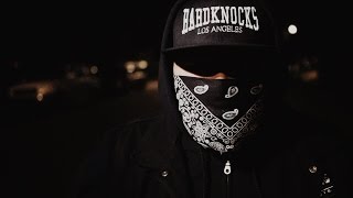 Video thumbnail of "The Hardknocks - Hardknocks Crew OFFICIAL VIDEO"