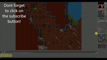 Tibia - Crusader helmet quest