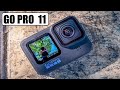 Upgrade 7 to 11 GoPro Black