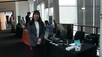 Nextchip Demonstration of Its ISP and Vision Processing SoCs