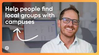 Setting Up Campuses in Groups