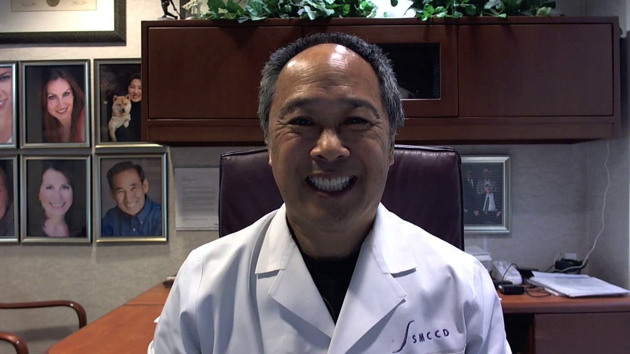 San Mateo Center for Cosmetic Dentistry - Introducing our YouTube Channel