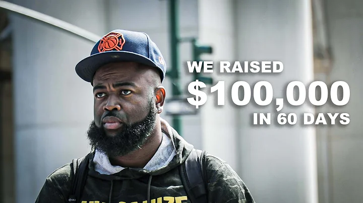 From Felon To Criminal Justice Professor | Jason S...