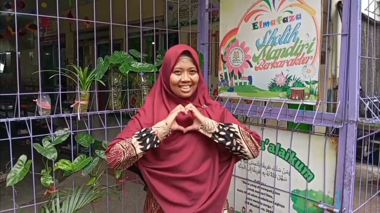 Marhaban Ya Ramadhan