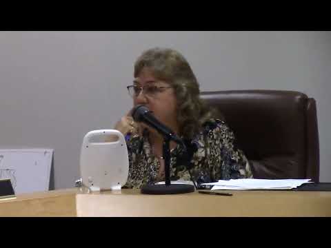 Road Name Correction - Aulie Vickers Rd. to Auly Vickers Rd.