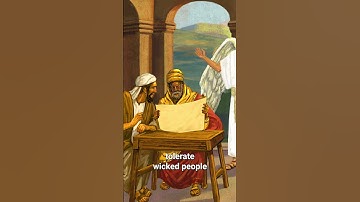 Revelation 2:1-3 | The Video Bible