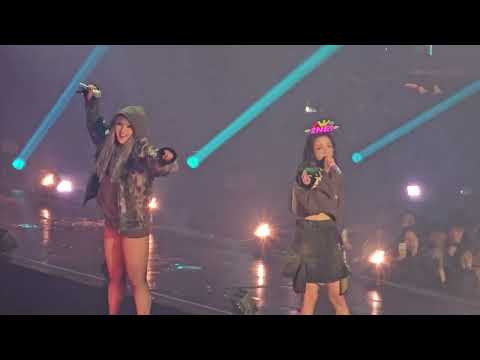2NE1 In The