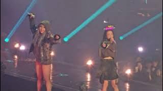 2NE1 In The Club Live Welcome Back Concert 20241004 Seoul South Korea Day 1