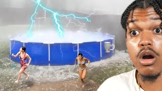 картинка: Самые удачливые люди, запечатленные на камеру