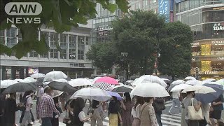 東京　518人感染確認　15日連続「前週比増」(2021年7月5日)
