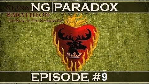 Shattered Legacies #9 | Never Over | Crusader Kings 2 Game of Thrones Mod