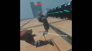 Battle Talent Vr 10P7 Metal Macuahuitl Mod Showcase