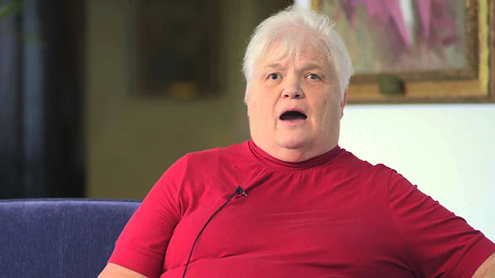Linda Schulte - First retinal implant recipient