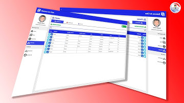 6. Java Swing & MySQL Desarrollo De Un Sistema De Citas Desde Cero - Clientes (Parte 1 - Principal)