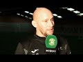 David Gray's Preview: Hibernian vs Falkirk | William Hill Premiership