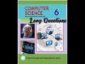 lecture:3| unit: 3| Digital Skills| Solved Exercise |Long Questions| SNC 2022