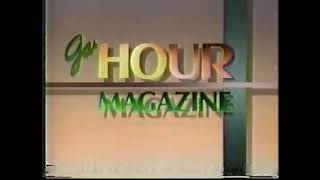 Kcpq Hour Magazine Promo, 1988