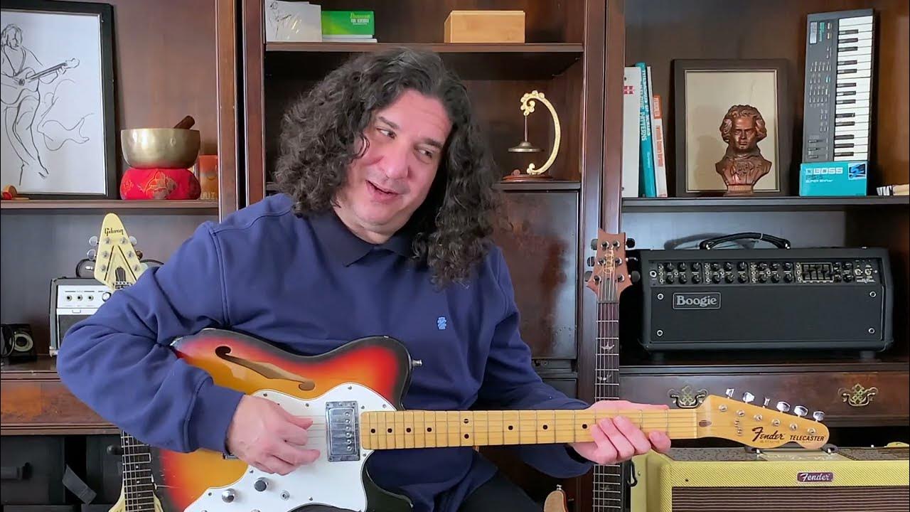 Lesson 12 JAM SingleString Picking Color Outside the Lines YouTube