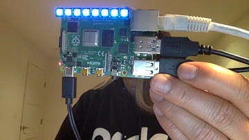 A Walkthrough of My Private Smart Home