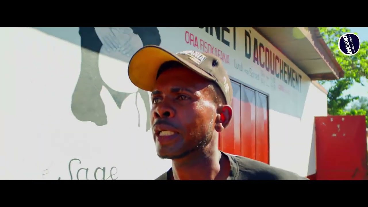 ARRICH - VELOMA MABOTO (Nouveauté Gasy 2023)