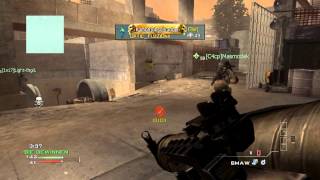 SMAW Multi-kill