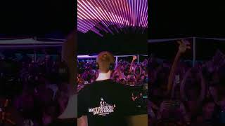 Were you there when @spencerbrownofficial sampled Aaliyah at Anjunadeep Malta? 😮‍💨 #djset