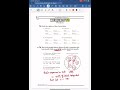 Hardest pie chart statistics question 