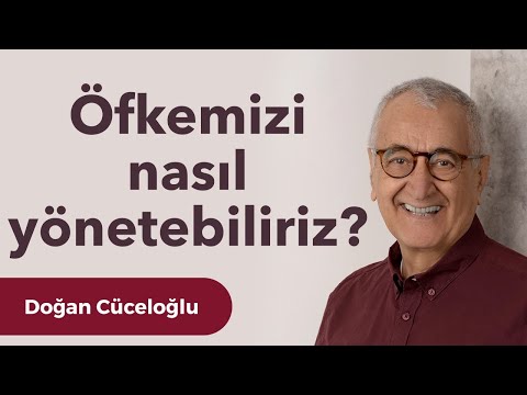 Video: Öfkeyi Yönetmeyi öğrenmek Nasıl