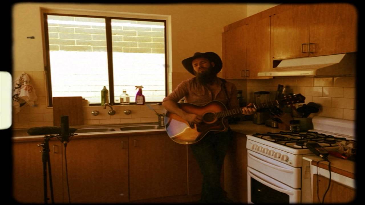 Rock Salt and Nails Mitch Power (Utah Phillips cover) YouTube