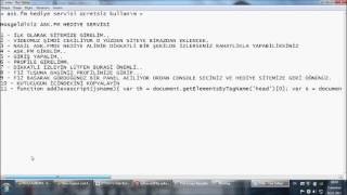 Ask.fm Hediye Hilesi .Askfm-Hediye.tk