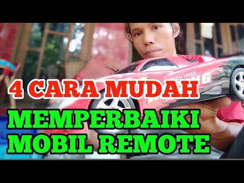 Video: 5 Cara Menghapus File Pemulihan Sistem