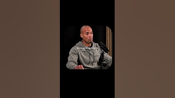 Learn from your failures | David goggins