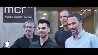 Entrevistas Media Capital - MO88