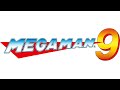 Galaxy Fantasy (Galaxy Man Stage) - Mega Man 9