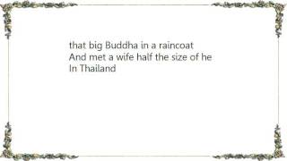 Vic Chesnutt - Thailand Lyrics