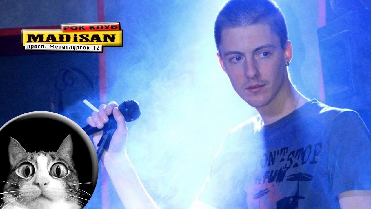 The Subway – Rock'n'Roll Qeen [COVER_VERSION] Dmitriy Gelevachuk