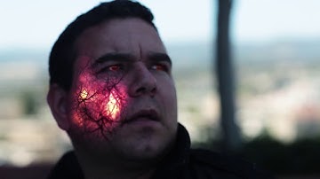 Subsurface Skin Video Copilot Tut - Dynamics and Simulation