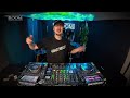 DJ Rundfunk  – Trance x Hardbounce DJ Set  (Live 2026) | The Room #046