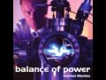 Balance of Power - Necessary Evil