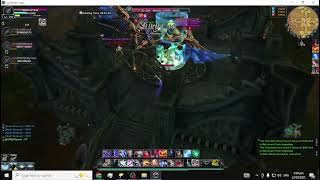 CABAL NO NAME : DANCING FORCEBLADER [ CHASING HIGHLIGHTS]