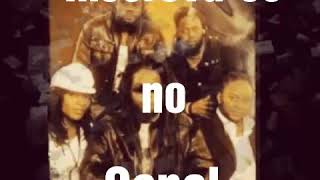 Morgan Heritage - A man still man